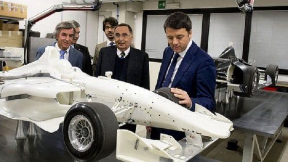 Dallara : un modello di alternanza scuola-lavoro