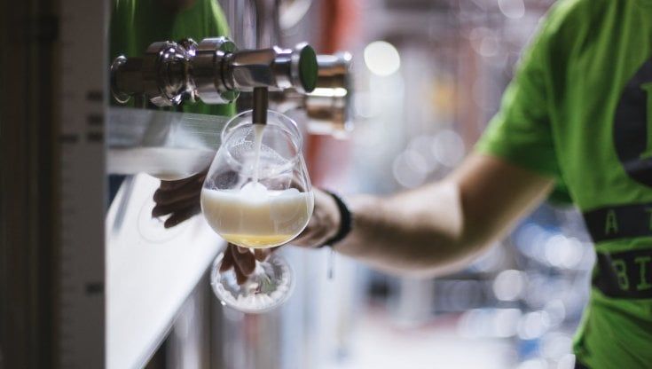 Birra, la crisi mette a dura prova le realtà artigianali