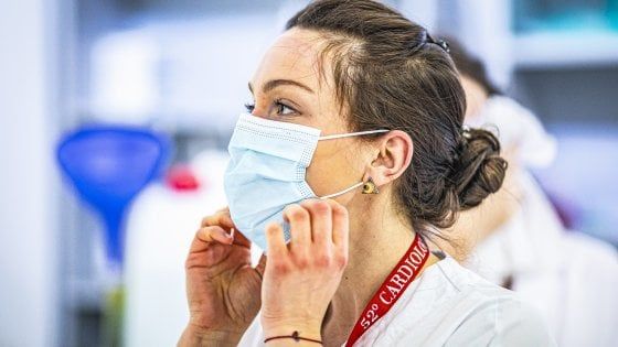 Coronavirus in Lombardia, il bollettino del 1° giugno: 19 decessi e 50 nuovi positivi, ma i tamponi sono 3.572