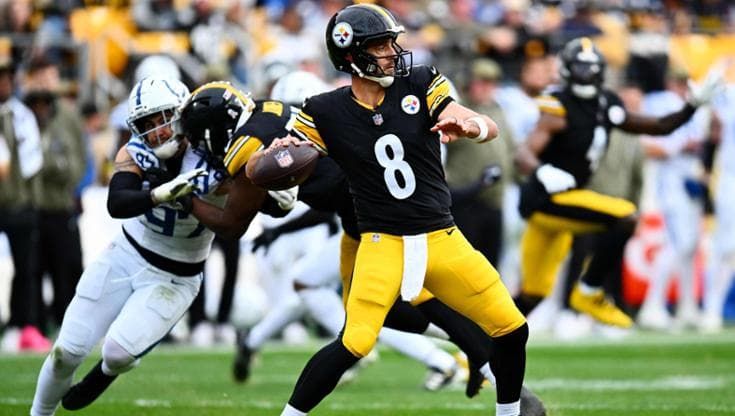 La classe di Rodgers ridimensiona i Colts. Washington, anno nero: tremendo infortunio per Daniels