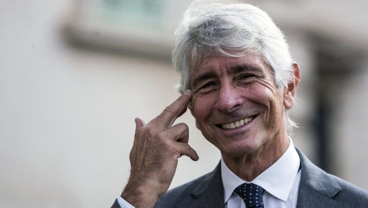 Abodi e quel regalo  al mondo del calcio