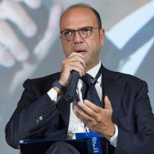 Alfano: "L'ambasciatore di Kim sarà espulso dall'Italia e su Regeni Londra ci sosterrà"