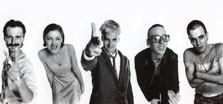 "Trainspotting", vent'anni di un culto. E per il secondo niente droga