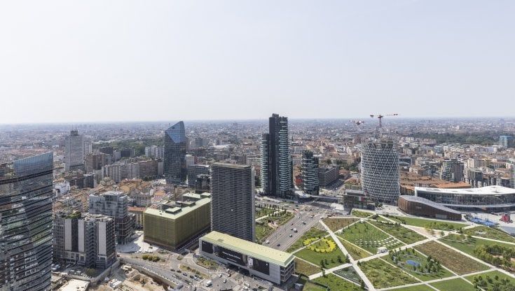 Milano al secondo posto nella classifica sulla qualità della vita in Italia. Sala: "Dopo la botta del Covid andiamo avanti"