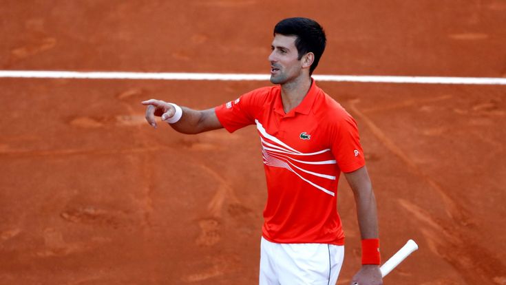 Caro Tsitsipas, Djokovic è vero numero uno