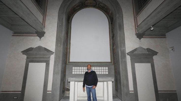 Sergio Risaliti: “Museo Novecento da Baselitz a Ottone Rosai i nostri progetti per il 2026”