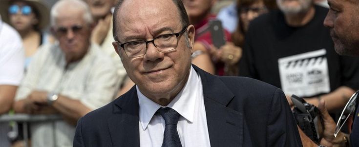 Verdone ricorda il Maestro Morricone: "Quando Leone mi trascinò nel suo studio: 'Devi debutta' al massimo"