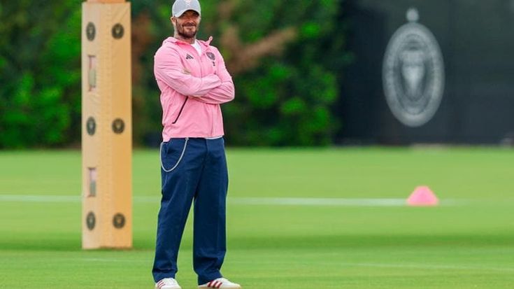 David Beckham fa la storia dei ricchi inglesi: primo sportivo nel club da un miliardo di sterline