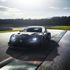Lexus RC F GT3, a Ginevra prima di scendere in pista