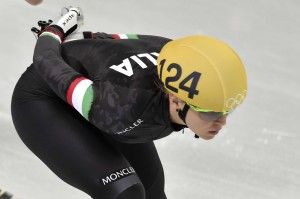 Le Olimpiadi minuto per minuto