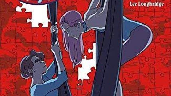 Napoli Comicon: la sceneggiatrice Ann Nocenti ospite del Festival del fumetto