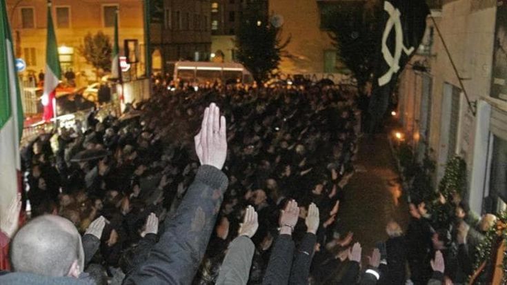 Sindaco di Nardò ignora appello di Emiliano e concede sala e patrocinio a Casapound