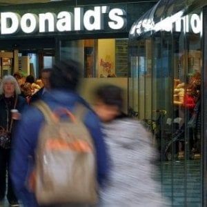 McDonald’s assume, 120 nuovi posti di lavoro in Toscana