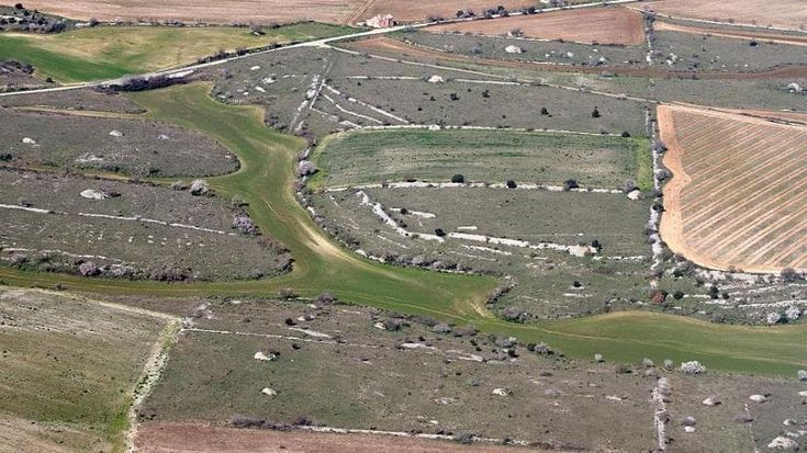 In Puglia un progetto di rigenerazione idrica per risparmiare 318mila metri cubi d’acqua all’anno