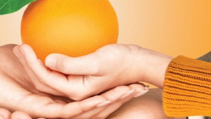 Arance per tutti nelle piazze di Roma, la nuova iniziativa di Airc per la ricerca sul cancro 
