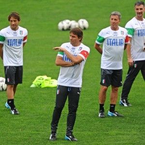 Nazionale, Conte ha l'imbarazzo della scelta. A Malta nuovi esterni
