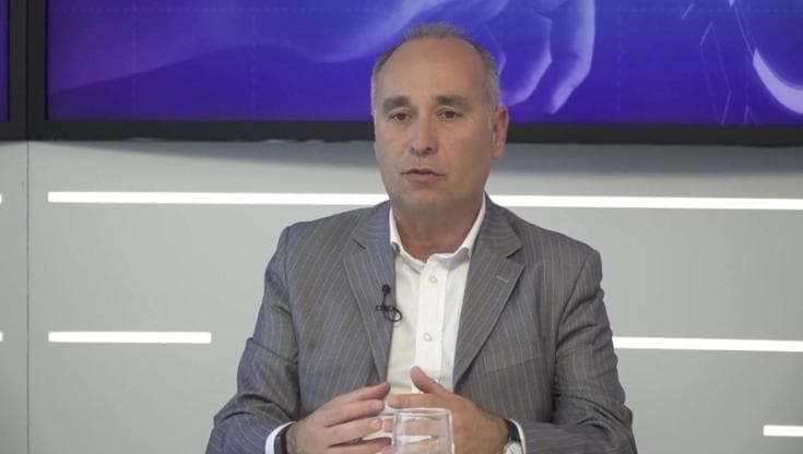 Teodoro Lio (Accenture Italia): "L'intelligenza artificiale non sostituisce ma aumenta le capacità delle persone"