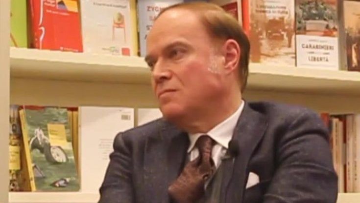 'Ndrangheta, condannato a Salerno (solo 2 anni e 8 mesi) il giudice calabrese che aveva favorito il boss