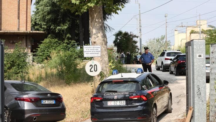 Omicidio via Larga, definitive le condanne per la morte di Kaled Maroufi, sequestrato e torturato