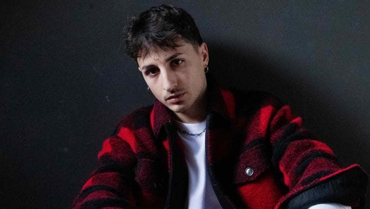 Nayt e Joan Thiele ridanno voce all’amore perduto di De André nel duetto a Sanremo