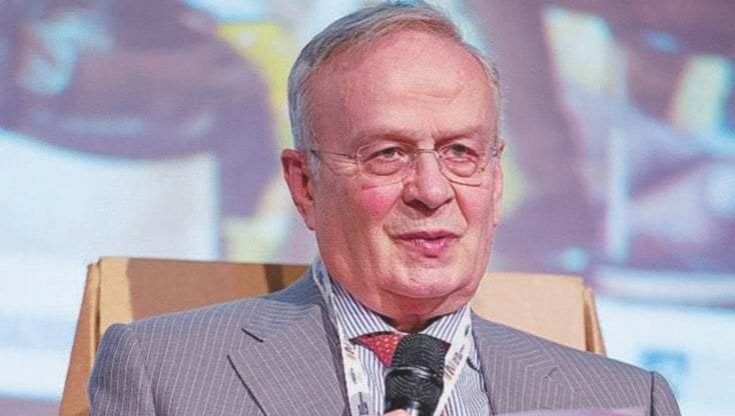 Morto Rolando Picchioni, ex presidente del Salone del libro