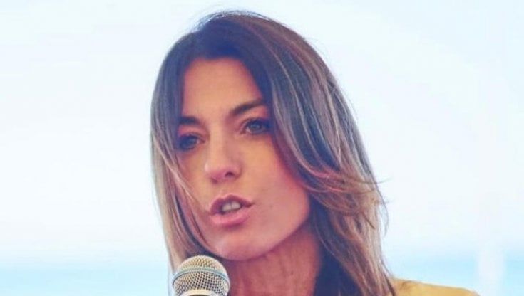 La meloniana Simona Petrucci: "Ho corso grazie alla meritocrazia e ho vinto"
