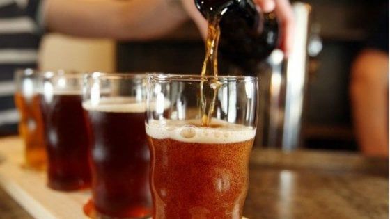 Con aghi di pino, resina o a base di  formiche: ecco le birre che vi sorprenderanno