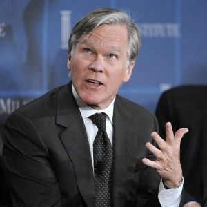 Keller: "Perch&eacute; ho scelto l'informazione no profit"