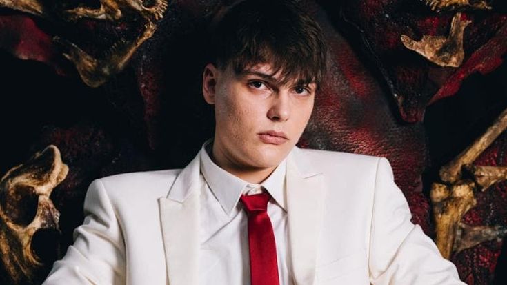 Kid Yugi, l’anomalia del rap che cita Shakespeare e i morti dell’Ilva