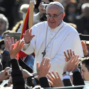 Vaticano, "sondaggio" su gay e divorziati<br />Ma in Italia sta arrivando in forte ritardo