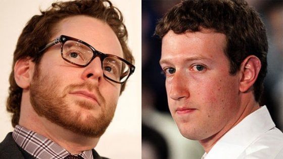 L'altro papà di Facebook lancia l'allarme. Sean Parker: "Il social di Zuckerberg sfrutta le vulnerabilità psicologiche umane"
