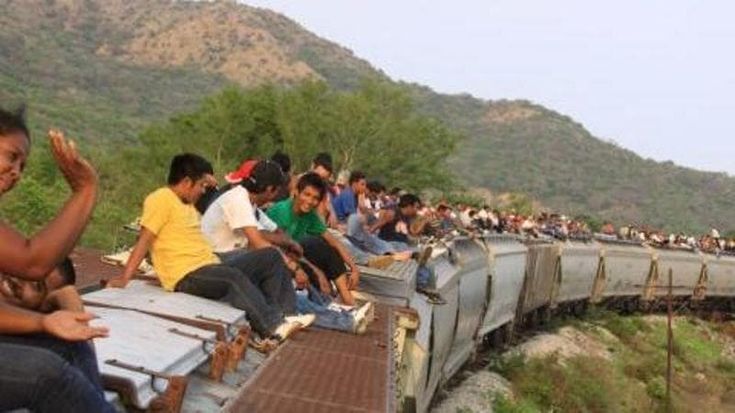 Migrazioni globali: 304 milioni di persone vivono in Paesi diversi dai luoghi di nascita