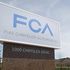 Fca, Berlino: 