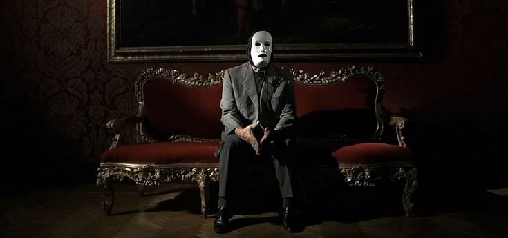 "Belluscone", il viaggio di Maresco in streaming su MYmovies