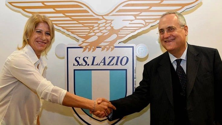 Calcio femminile, Carolina Morace: "Sui diritti siamo ancora indietro. Inaccettabile il caso di Aurora Leone"