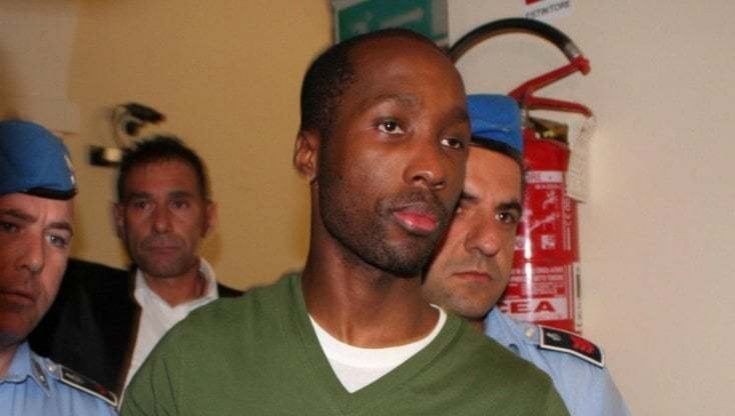 Omicidio Meredith, Rudy Guede potrebbe tornare libero in anticipo