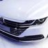 Ginevra 2017, Arteon l'ammiraglia Volkswagen