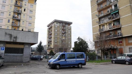 Bergamo, al via i lavori per abbattere le torri di Zingonia