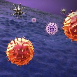 Mieloma multiplo, maggiore efficacia con tre farmaci 