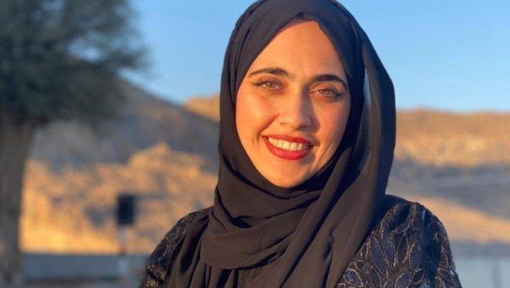 La sfida di Sumaya, prima studentessa degli Emirati a studiare in Israele