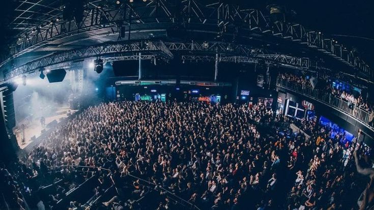 Buon compleanno Live Club: festa in musica per i trent’anni a Trezzo sull’Adda
