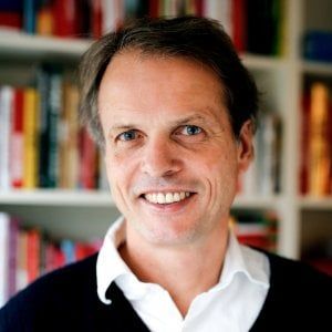 Erling Kagge: "Eccomi, esploratore del silenzio"    