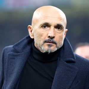 Inter, Spalletti: "Ottimista per finale di stagione, non ho paura"