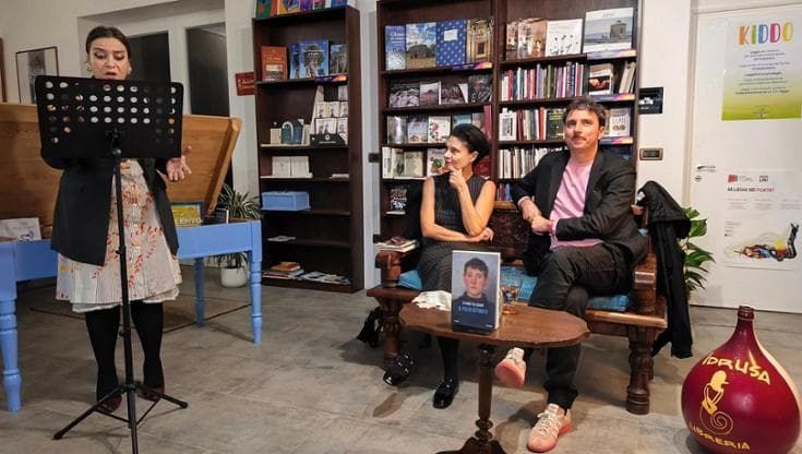 E’ pugliese la ‘Libreria straordinaria’ d’Italia: l’Idrusa un presidio di cultura e umanità
