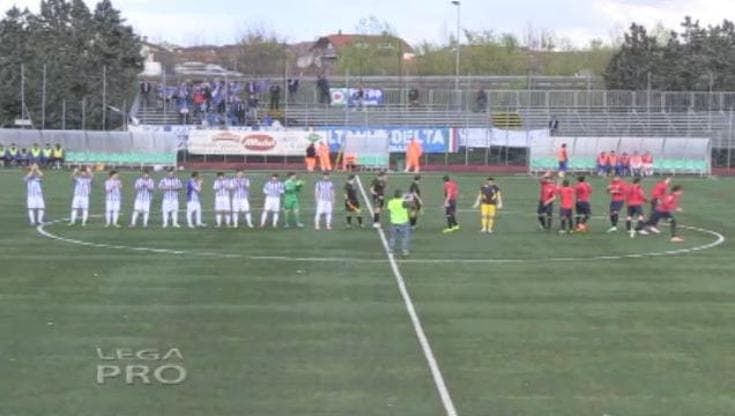 Bellaria Igea Marina - Delta Porto Tolle 0-1