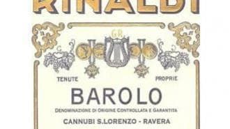 Il barolo alla Citrico