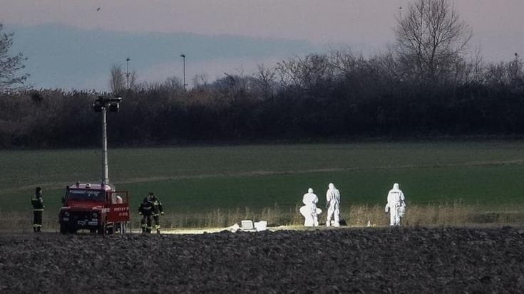Barman ucciso, si cerca un video hot. Il vigile gli diceva: ti darò la caccia