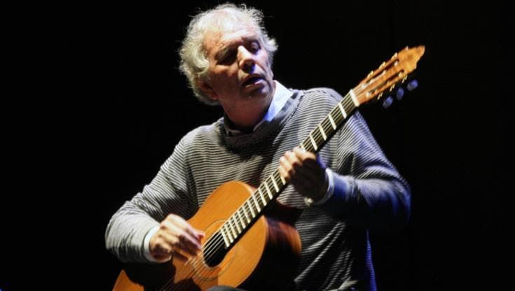 Addio a Ralph Towner, l’americano di Palermo che scelse la città per amore