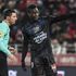 Francia, il Nizza difende Balotelli: ammonito per aver reagito a cori razzisti