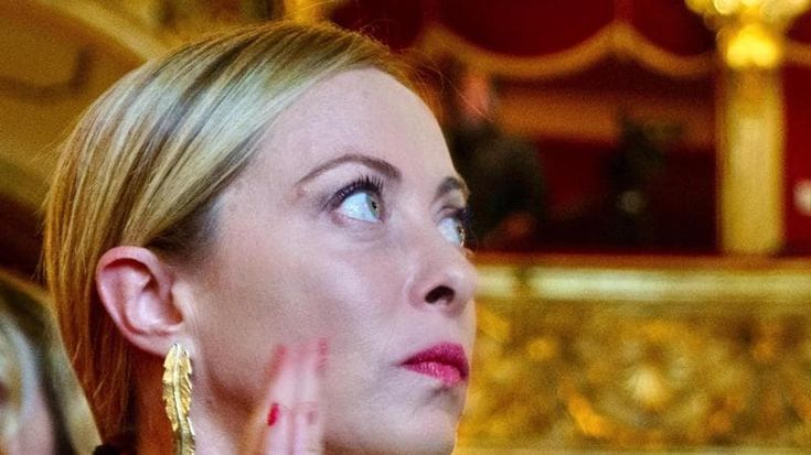 Biden chiama Meloni. L’Italia verso nuovi aiuti all’Ucraina entro la fine dell’anno